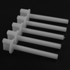 Nylon Screws*5pcs - &Oslash;6*49mm