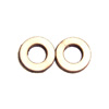 &Oslash;6.2*11.6mm Wood Washers(2pcs)