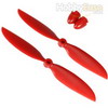 Nylon 4412(4.4*1.2) Electric Propellers 2pcs [100204B]