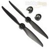 Nylon 6331(6.3*3.1) Electirc Propellers 2pcs [100206C]