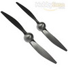 Nylon 7040(7*4) Electirc Propellers 2pcs [100207C]