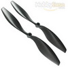 Nylon 8043(8.0*4.3) Electirc Propellers 2pcs [100208A]