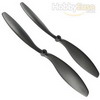 Nylon 9070(9*7) Electirc Propellers 2pcs