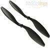 Nylon 1047(10*4.7) Electirc Propellers 2pcs [100210A]