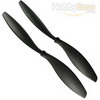 Nylon 1080(10*8) Electirc Propellers 2pcs [100210B]