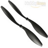 Nylon 1180(11*8) Electirc Propellers 2pcs