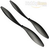 Nylon 1410(14*10) Electirc Propellers 2pcs [100214]