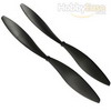 Nylon 1510(15*10) Electirc Propellers 2pcs [100215A]