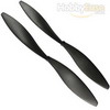 Nylon 1575(15*7.5) Electirc Propellers 2pcs