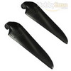 Nylon 6.5*4 Electric Folding Propellers 2pcs