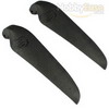 Nylon 7.5*4 Electric Folding Propellers 2pcs [100407]