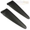 Nylon 8*4.5 Electric Folding Propellers 2pcs [100408A]