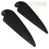 Nylon 8*6 Electric Folding Propellers 2pcs [100408B]