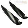 Nylon 9.5*8 Electric Folding Propellers 2pcs [100409B]