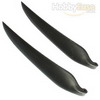 Nylon 14*8 Electric Folding Propellers 2pcs [100414]