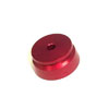 Red Alum Flywheel for .18 Nitro Engine