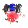 Gas Powered 26cc Engine for Boat