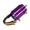 TOPEDGE 3660 Inrunner Brushless Motor w/ Cooling Barrel-KV2726 [IB3660-07]