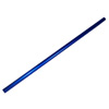 Blue  &Oslash;8*10mm Aluminum Shaft Tubing - 55cm