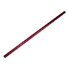 Red  Ø8*10mm Aluminum Shaft Tubing - 55cm