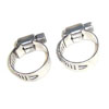 Small Fixture Ring(1Pair)-[13-19mm] [BP228A]