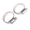 Medium Fixture Ring(1Pair)-[16-25mm]