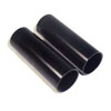 Black Aluminum Ventilating Tube(2PCS) [BP931K]