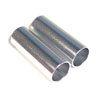 Silver Aluminum Ventilating Tube(2PCS) [BP931S]