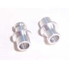 Aluminum Mount for Linkage Bushing(2PCS) [BP981]