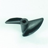 Carbon Fiber Two-blade Left Rotating Propeller [&Oslash;3*16in]- (D45*P63mm)