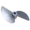 Aluminum Two-blade Propeller[Ø1/4"] - 478(D78*P1.4)