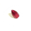 Red Aluminum Prop Nut for Ø5mm shaft [62130R]