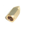 Copper Prop Nut for &Oslash;5mm shaft
