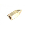 Copper Prop Nut for Ø6.35mm(1/4") shaft