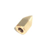 Copper Prop Nut for &Oslash;4.76mm(3/16") shaft