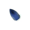 Blue Aluminum Prop Nut for &Oslash;4mm shaft