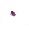 Purple Aluminum Prop Nut for &Oslash;4.76mm(3/16") shaft