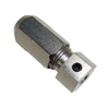 Flex Cable Collet for brushless motor-inØ5.0mm,outØ4.76mm(3/16")