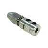 Flex Cable Collet for motor-in&Oslash;4mm,out&Oslash;3mm