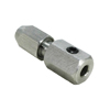 Flex Cable Collet for motor-in&Oslash;4mm,out&Oslash;4mm