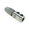 Flex Cable Collet for motor-in&Oslash;5mm,out&Oslash;3mm