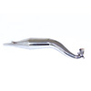 Steel Gas Exhaust Pipe for Boat- Type B [51954]
