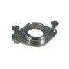 Silver Aluminum Exhaust Pipe Retainer