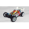 1/8 TOP Brushless Buggy