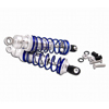 JATO Silver Aluminum Front Shock Absorbers 2PCS