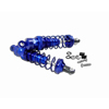 JATO Blue Aluminum Rear Shock Absorbers 2PCS [JT042RAB]