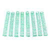 Green Absorber Springs 8PCS (Savage) [58501G]