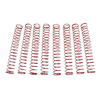 Red Absorber Springs 8PCS (Savage)