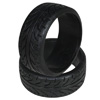 Drift Tires 1 pair(1/10 Car)