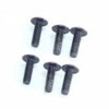 3*10 Cap screw*6PCS